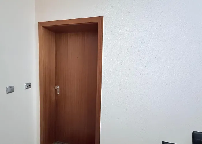 Apartment Business Mit Wlan & Parkplatz