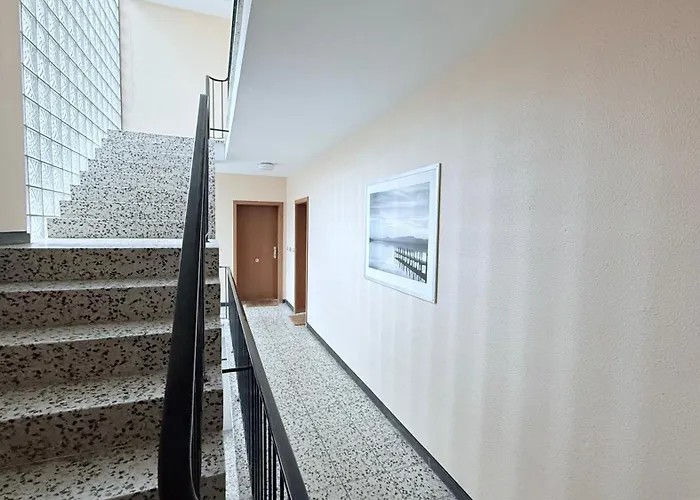 Business Mit Wlan & Parkplatz * Kiel